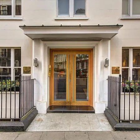Hill Street Mayfair